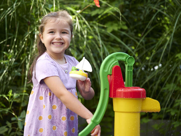 AquaPlay Wassertisch